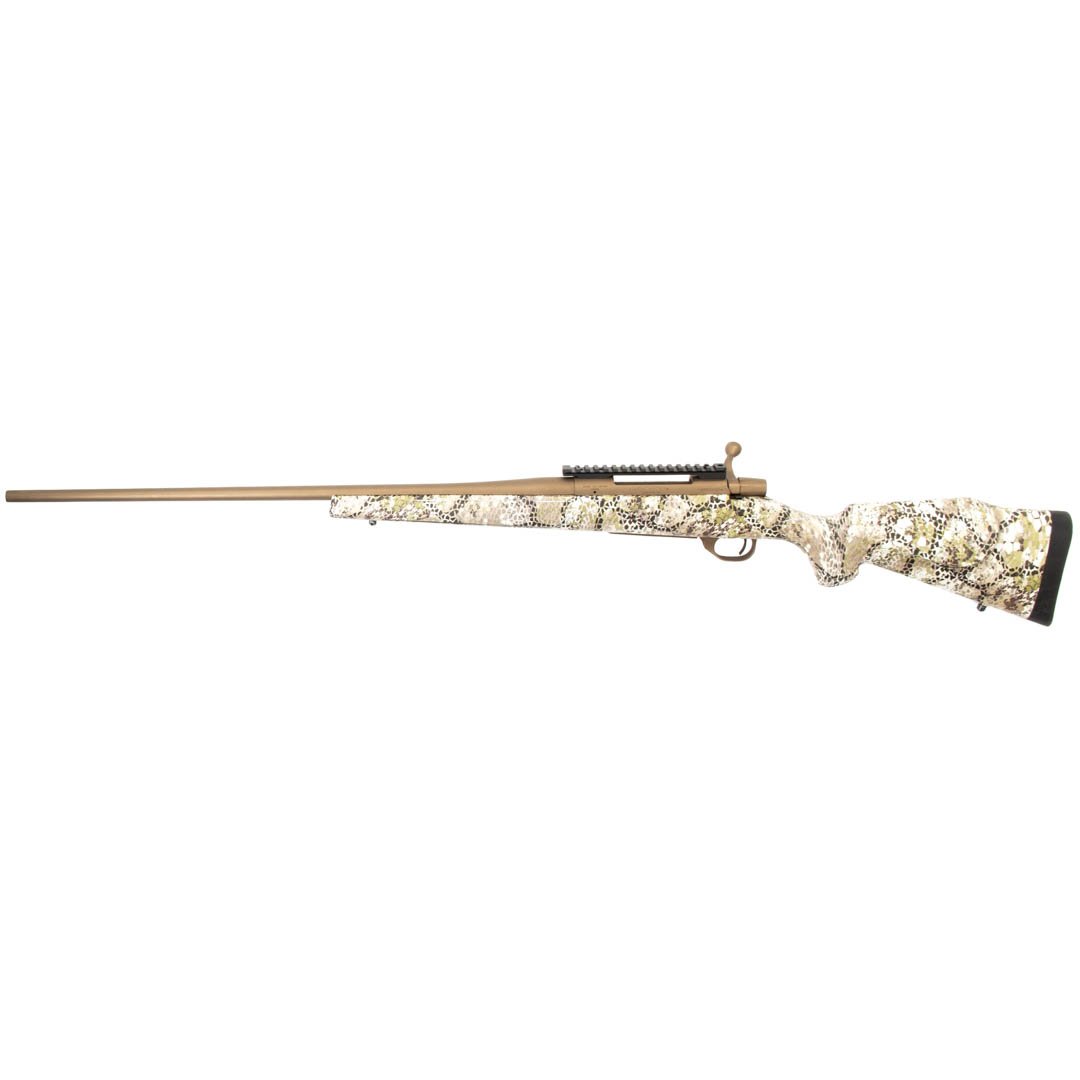 HOWA VANGUARD